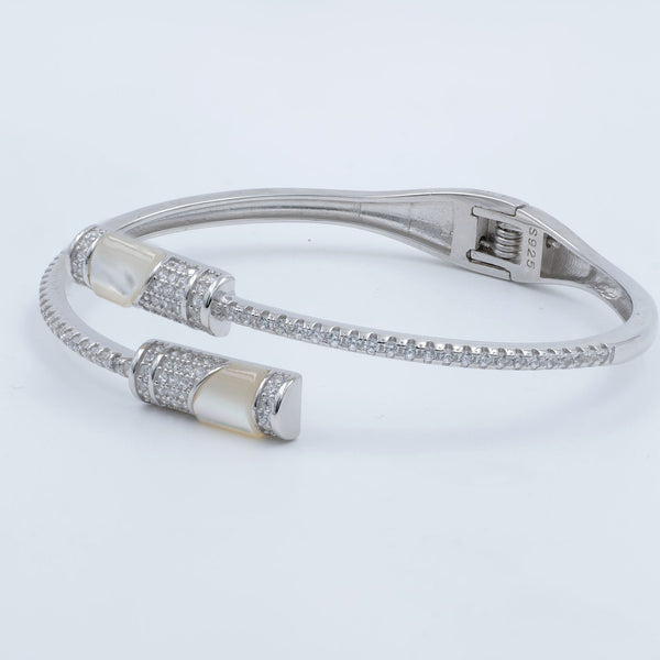 Elegance Cuff Bracelet