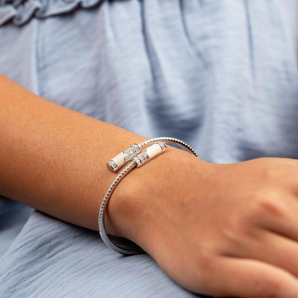 Elegance Cuff Bracelet