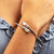 Elegance Cuff Bracelet