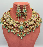 ANANYA HERITAGE NECKLACE
