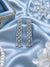 Crystal Cascade Earrings