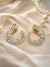 Drop Earrings