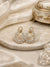 Crescent Earrings