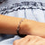 Lunar Grace Mangalsutra Bracelet