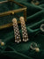 Crystal Cascade Earrings