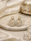 Crescent Earrings