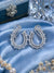 Crescent Earrings
